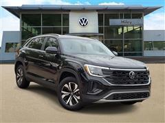 2026 Volkswagen Atlas Cross Sport 