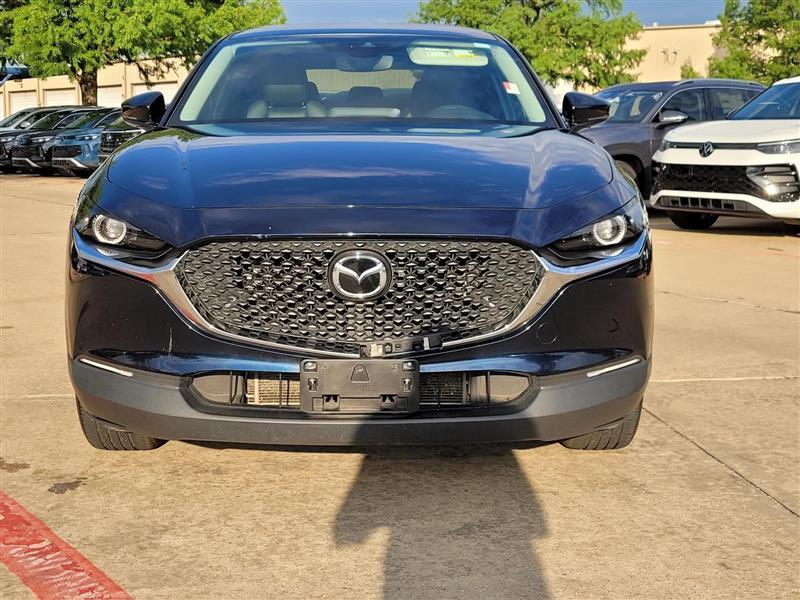 Mazda CX-30 Select 2021
