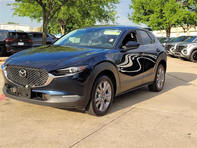 Mazda CX-30 Select 2021