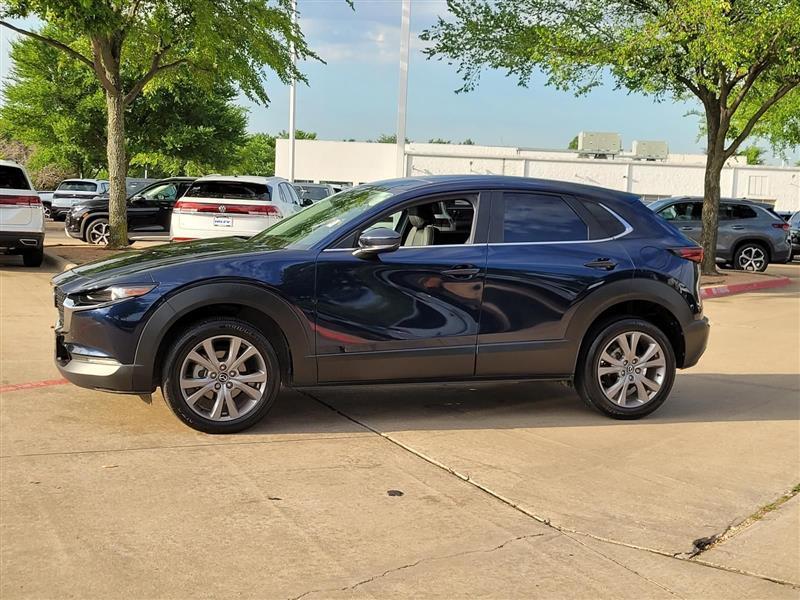 Mazda CX-30 Select 2021