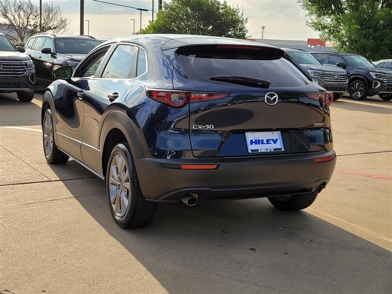 Mazda CX-30 Select 2021