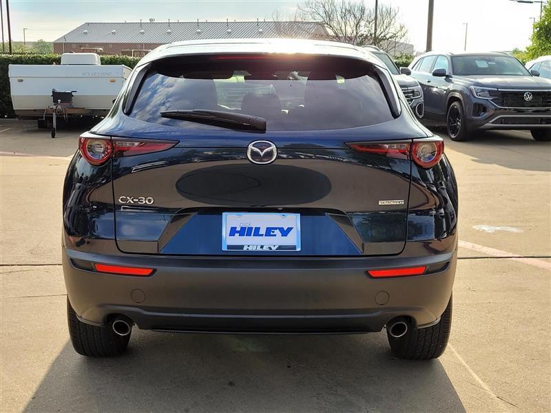 Mazda CX-30 Select 2021