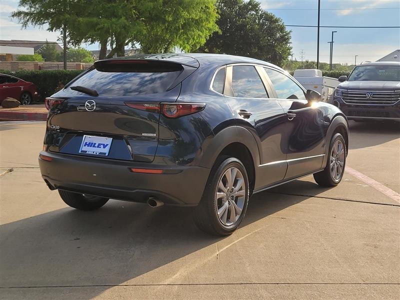 Mazda CX-30 Select 2021