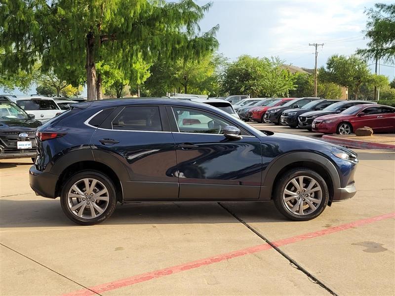 Mazda CX-30 Select 2021