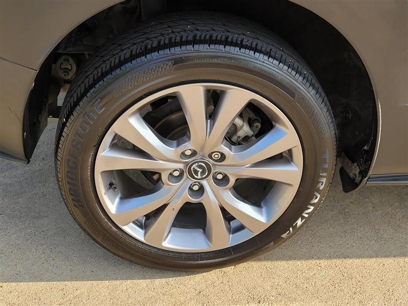 Mazda CX-30 Select 2021