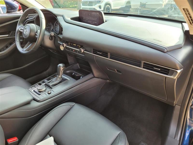 Mazda CX-30 Select 2021