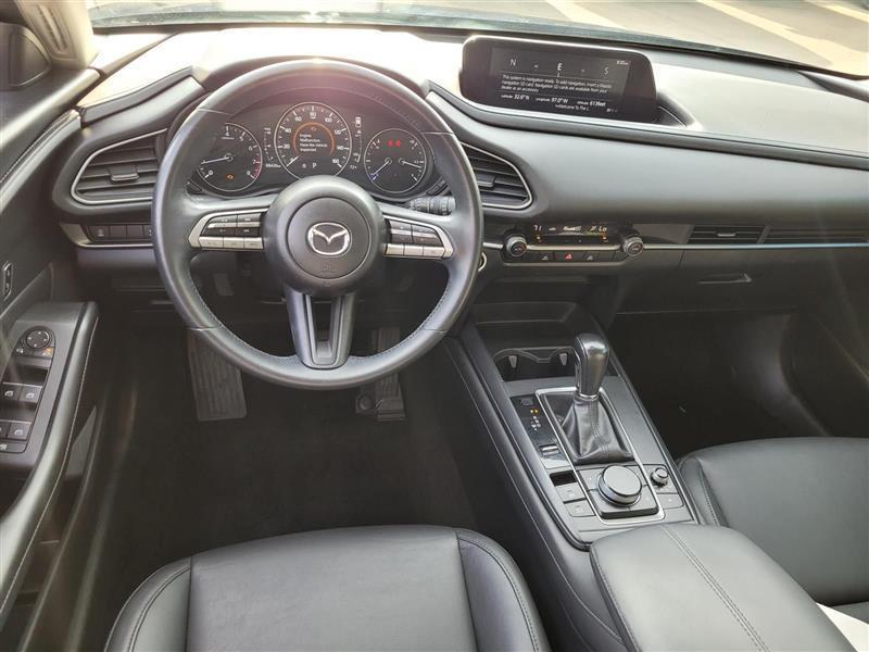 Mazda CX-30 Select 2021
