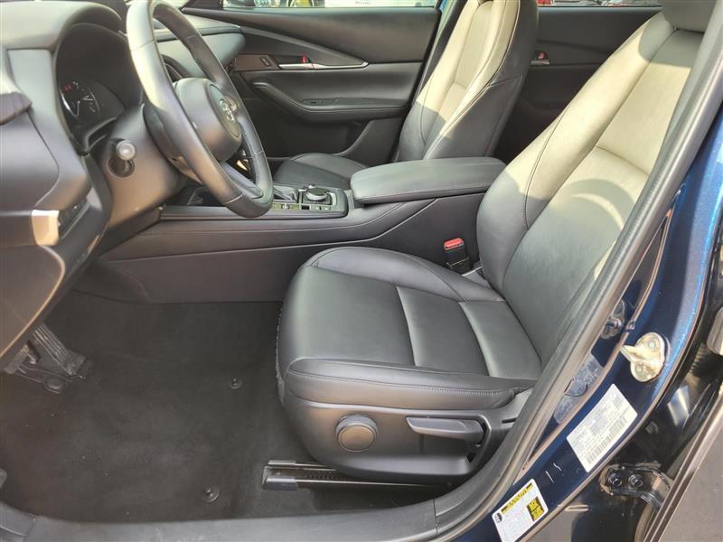 Mazda CX-30 Select 2021