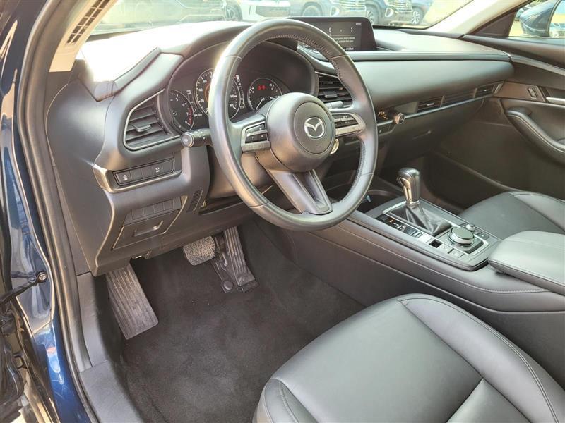 Mazda CX-30 Select 2021