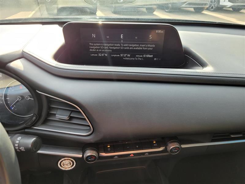 Mazda CX-30 Select 2021