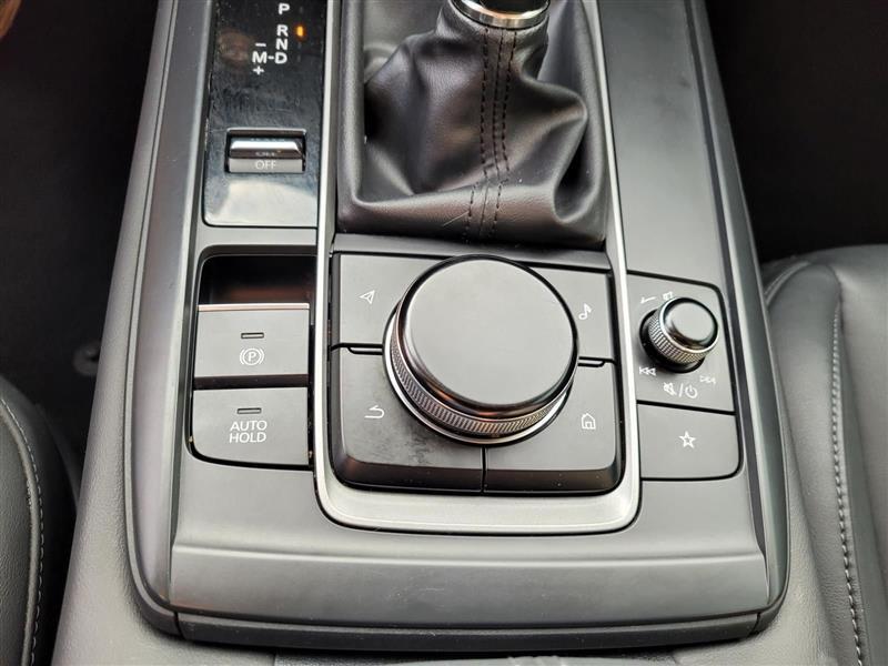 Mazda CX-30 Select 2021