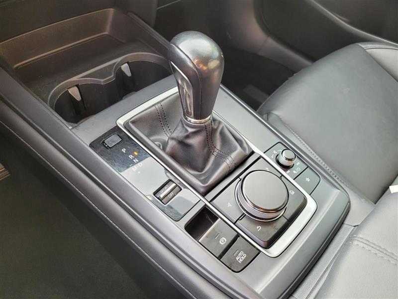 Mazda CX-30 Select 2021