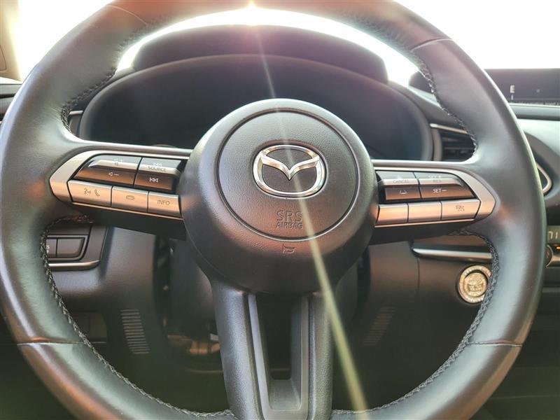 Mazda CX-30 Select 2021