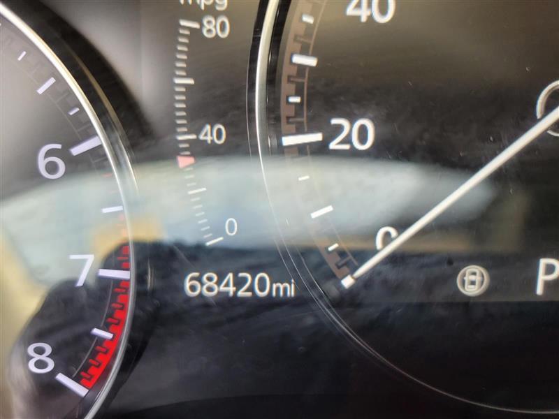 Mazda CX-30 Select 2021