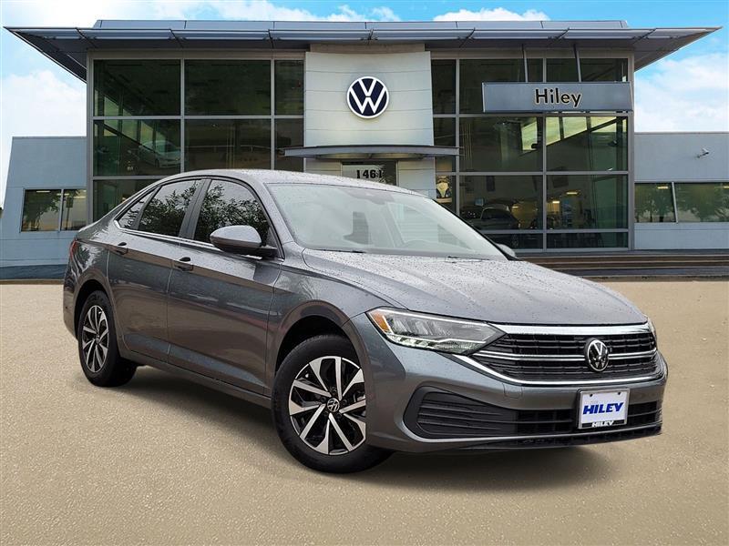 Volkswagen Jetta S 2024