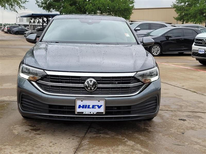 Volkswagen Jetta S 2024