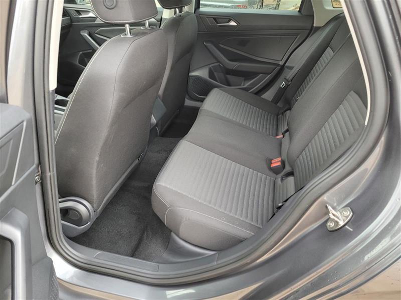 Volkswagen Jetta S 2024