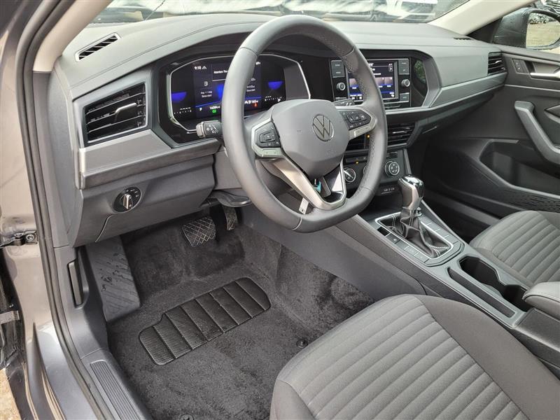 Volkswagen Jetta S 2024