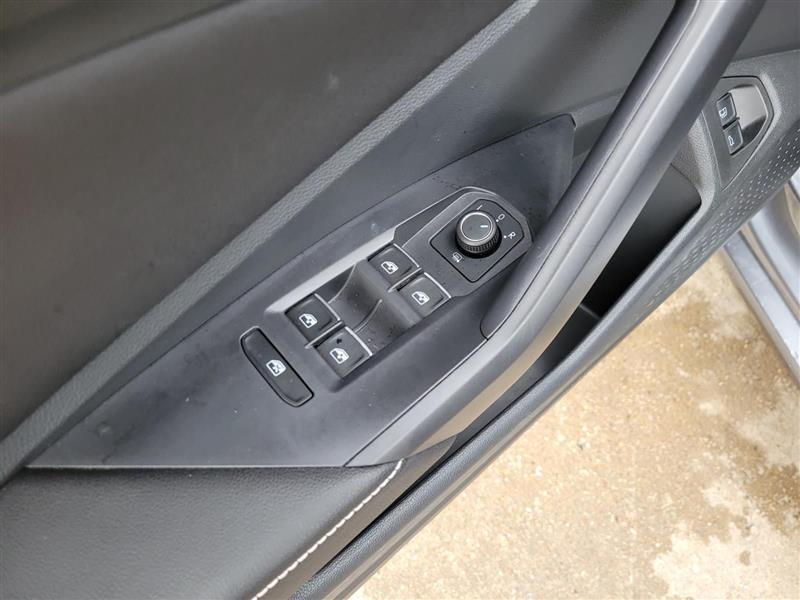 Volkswagen Jetta S 2024