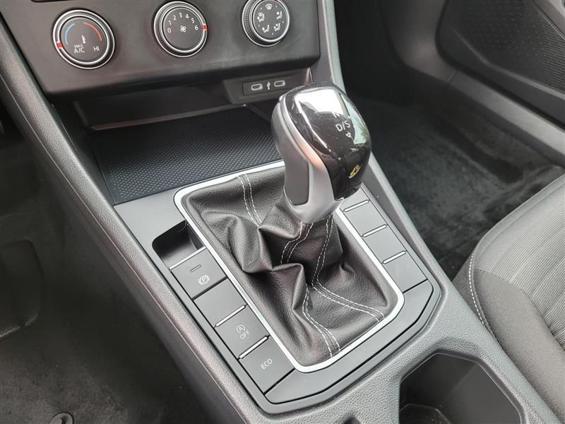 Volkswagen Jetta S 2024