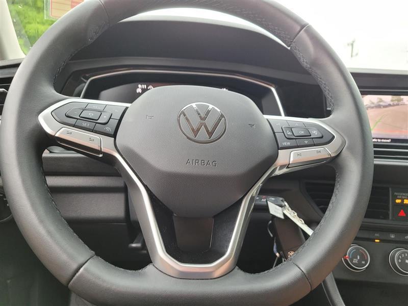 Volkswagen Jetta S 2024
