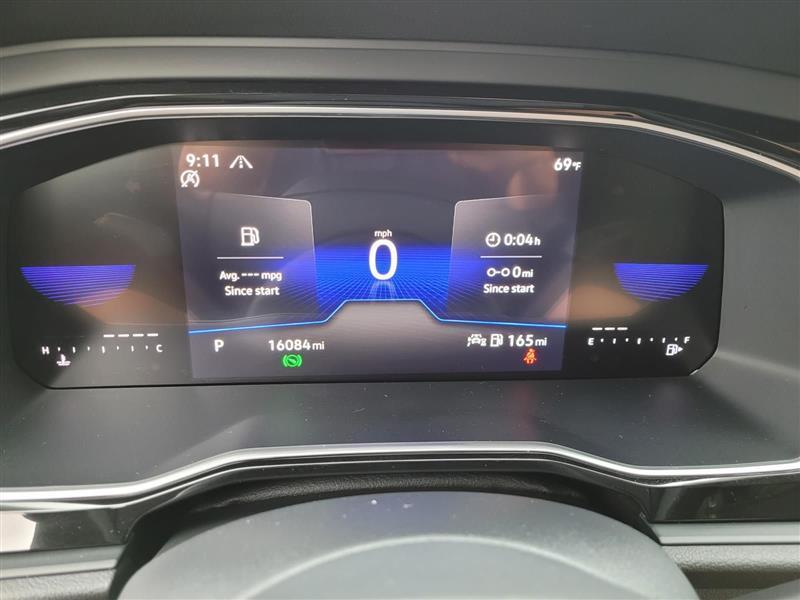 Volkswagen Jetta S 2024