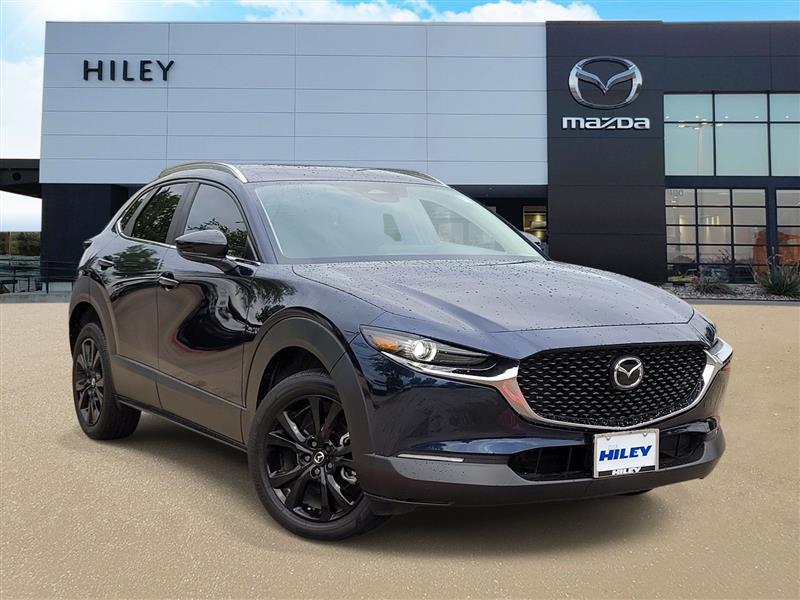 Mazda CX-30 Select 2025