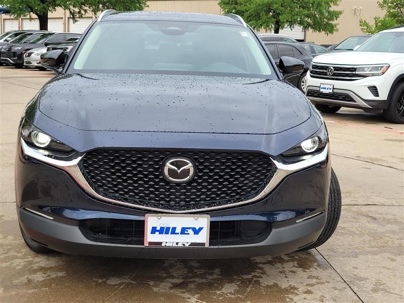 Mazda CX-30 Select 2025