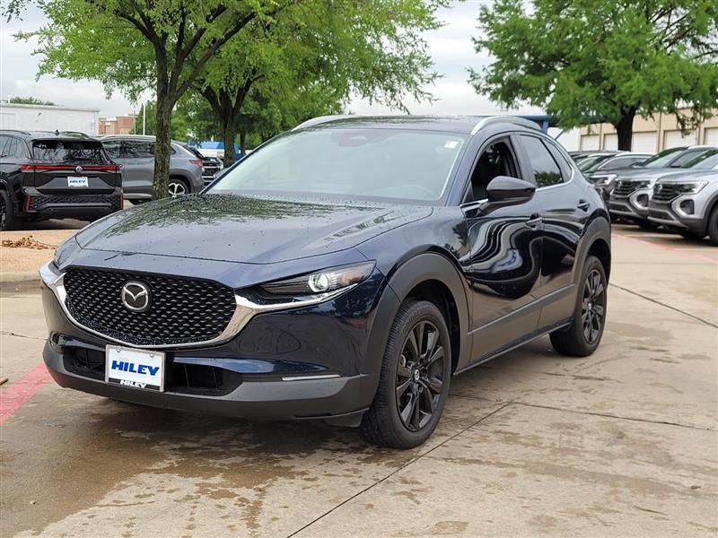 Mazda CX-30 Select 2025