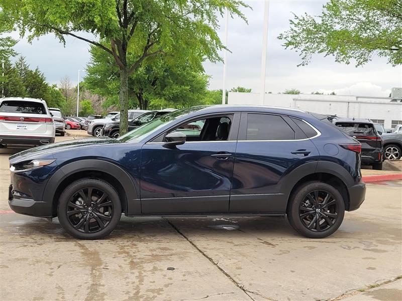 Mazda CX-30 Select 2025