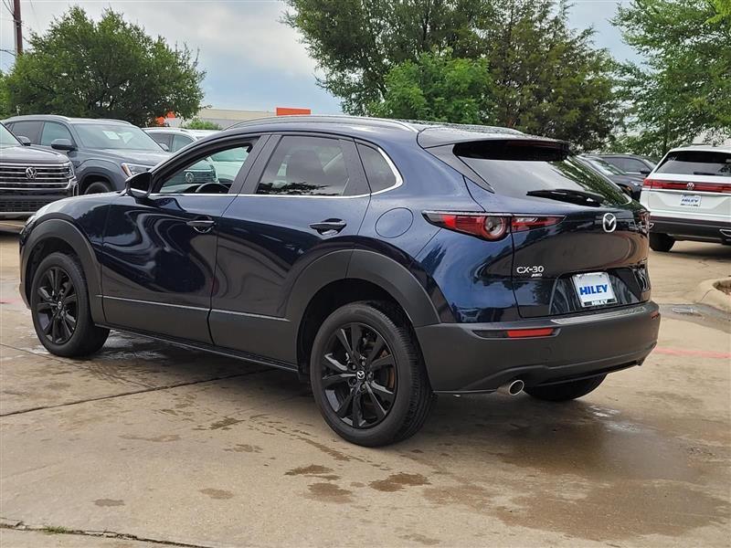Mazda CX-30 Select 2025