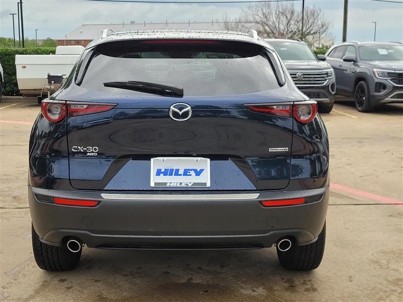 Mazda CX-30 Select 2025