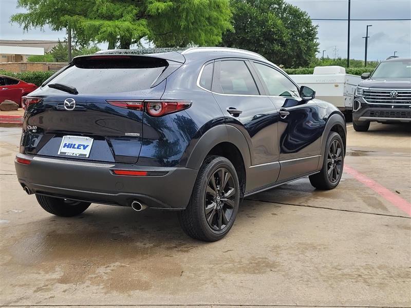 Mazda CX-30 Select 2025
