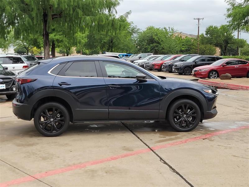 Mazda CX-30 Select 2025