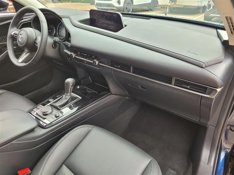 Mazda CX-30 Select 2025