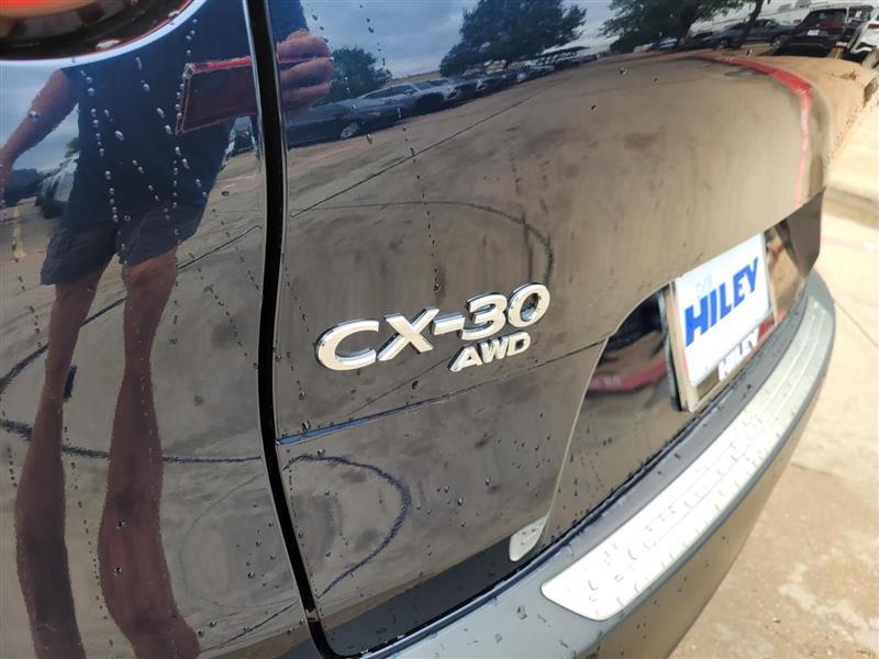 Mazda CX-30 Select 2025