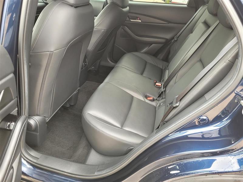Mazda CX-30 Select 2025