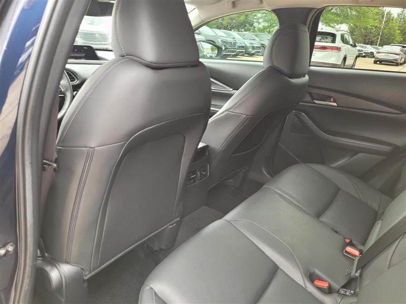 Mazda CX-30 Select 2025
