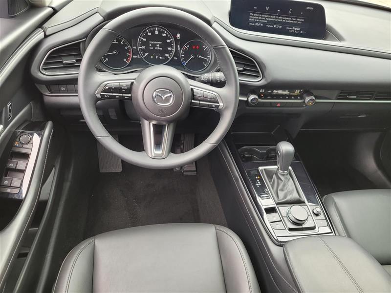 Mazda CX-30 Select 2025