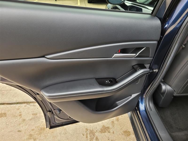 Mazda CX-30 Select 2025