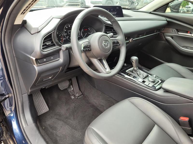 Mazda CX-30 Select 2025
