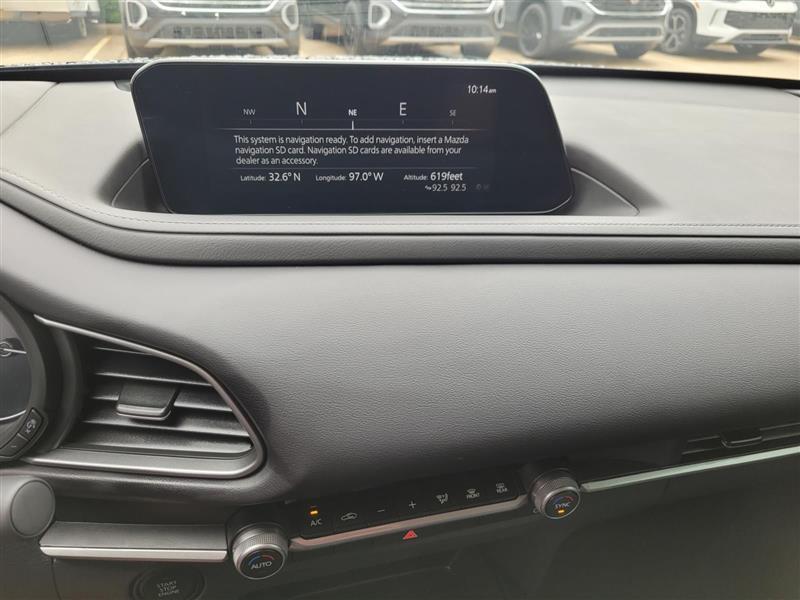 Mazda CX-30 Select 2025