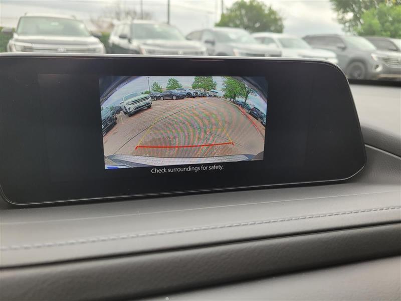 Mazda CX-30 Select 2025