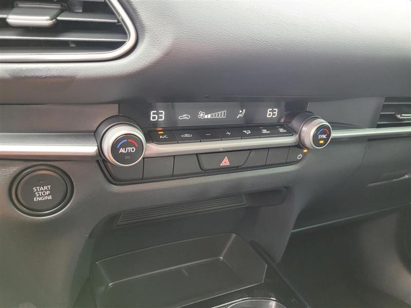 Mazda CX-30 Select 2025