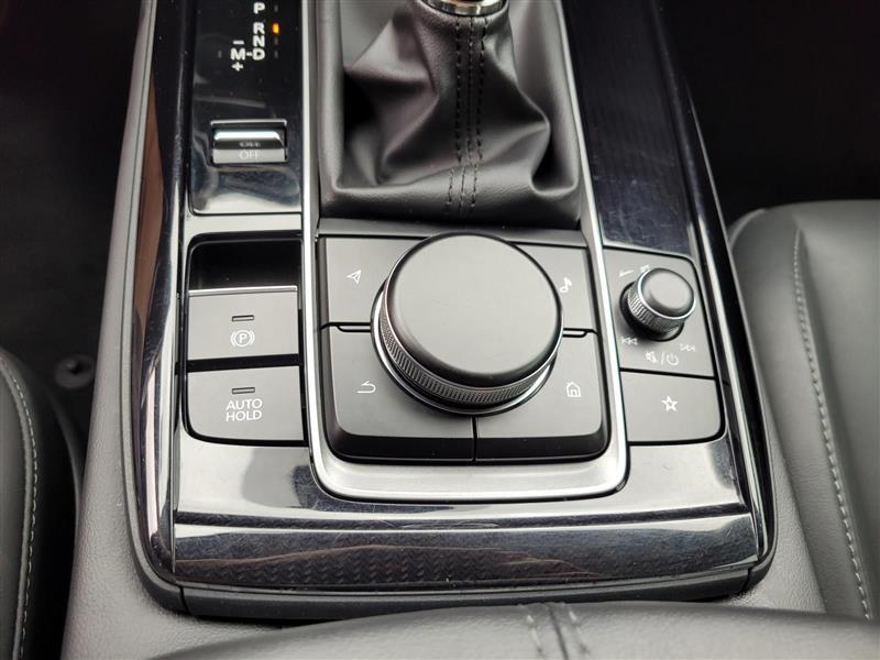 Mazda CX-30 Select 2025