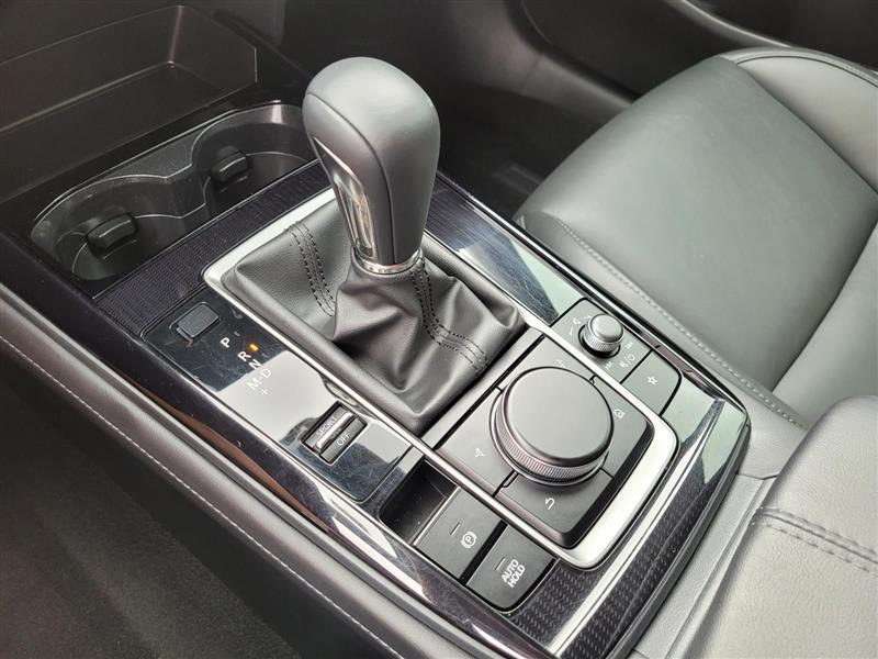 Mazda CX-30 Select 2025