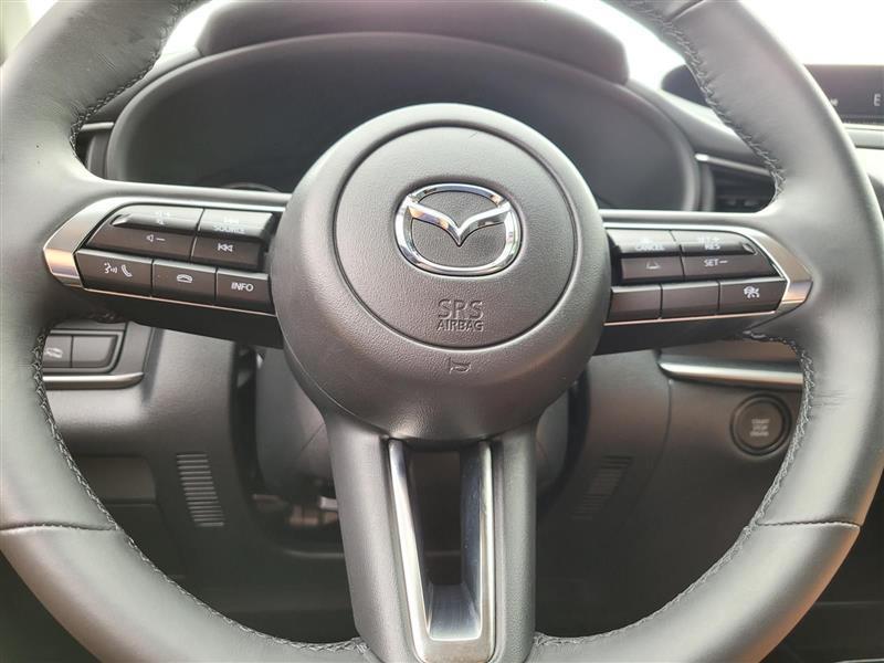 Mazda CX-30 Select 2025