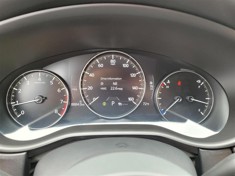 Mazda CX-30 Select 2025