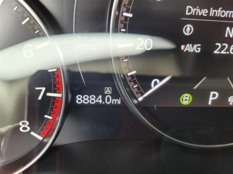 Mazda CX-30 Select 2025