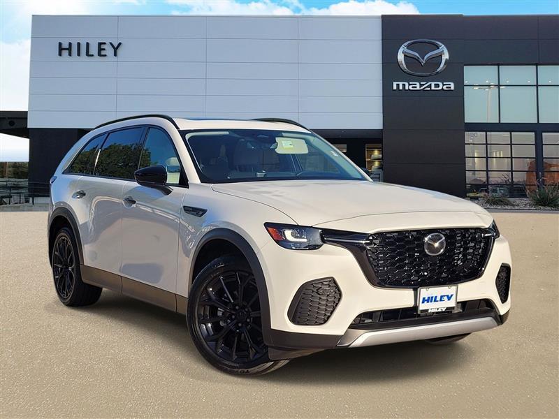 Mazda CX-70 3.3 Turbo Premium 2026